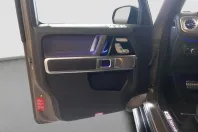 Mercedes-Benz G 450 din 2025 cu 9.900 km - oferta MER141131 - foto 11