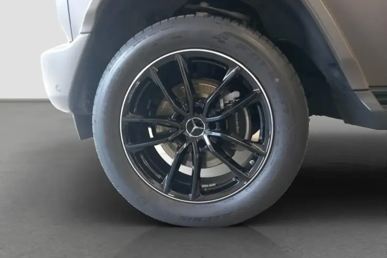 Mercedes-Benz G 450 din 2025 cu 9.900 km - oferta MER141131 - foto 16