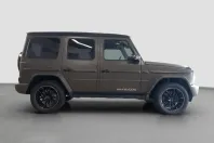 Mercedes-Benz G 450 din 2025 cu 9.900 km - oferta MER141131 - foto 19