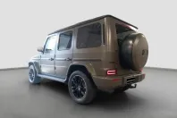 Mercedes-Benz G 450 din 2025 cu 9.900 km - oferta MER141131 - foto 20