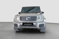 Mercedes-Benz G 450 din 2025 cu 9.900 km - oferta MER141131 - foto 21