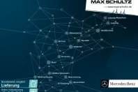 Mercedes-Benz G 450 din 2025 cu 9.900 km - oferta MER141131 - foto 23