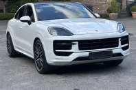 Porsche Cayenne din 2024 cu 15.900 km - oferta POR141133 - foto 8