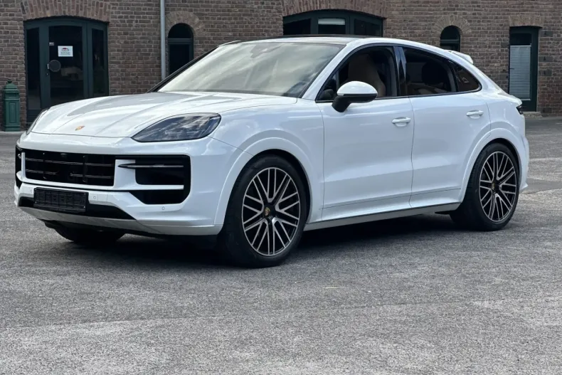 Porsche Cayenne din 2024 cu 15.900 km - oferta POR141133 - foto 9