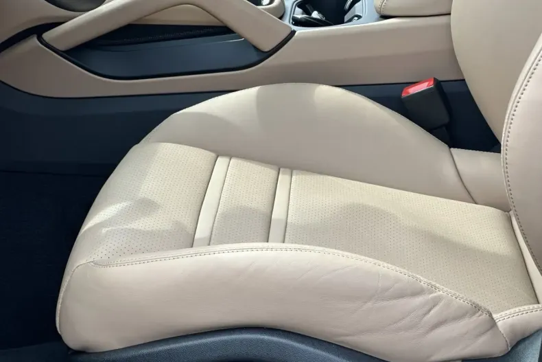 Porsche Cayenne din 2024 cu 15.900 km - oferta POR141133 - foto 10