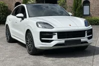 Porsche Cayenne din 2024 cu 15.900 km - oferta POR141133 - foto 11