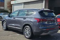 Hyundai SANTA FE din 2023 cu 34.927 km - oferta HYU141137 - foto 3