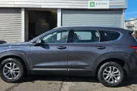 Hyundai SANTA FE din 2023 cu 34.927 km - oferta HYU141137 - foto 4