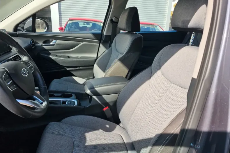 Hyundai SANTA FE din 2023 cu 34.927 km - oferta HYU141137 - foto 6