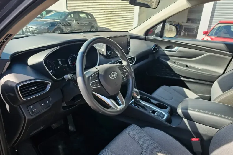 Hyundai SANTA FE din 2023 cu 34.927 km - oferta HYU141137 - foto 7