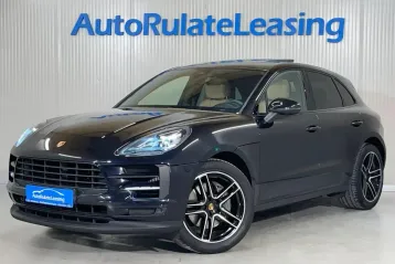 Porsche Macan din 2021 - oferta POR141141