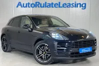 Porsche Macan din 2021 cu 86.116 km - oferta POR141141 - foto 2