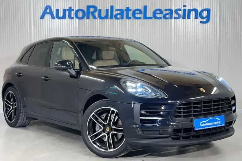 Porsche Macan din 2021 cu 86.116 km - oferta POR141141 - foto 2