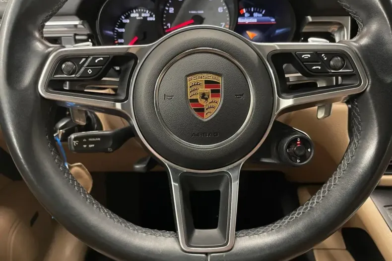 Porsche Macan din 2021 cu 86.116 km - oferta POR141141 - foto 21