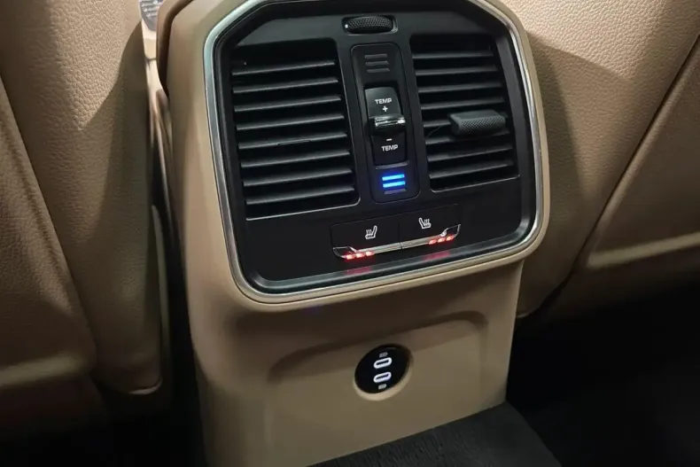 Porsche Macan din 2021 cu 86.116 km - oferta POR141141 - foto 22