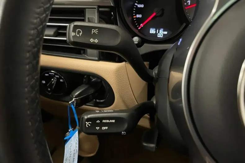 Porsche Macan din 2021 cu 86.116 km - oferta POR141141 - foto 27