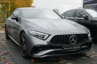 Mercedes-Benz CLS 53 AMG din 2024 cu 28.268 km - oferta MER141142 - foto 1