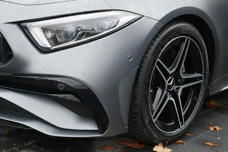 Mercedes-Benz CLS 53 AMG din 2024 cu 28.268 km - oferta MER141142 - foto 4