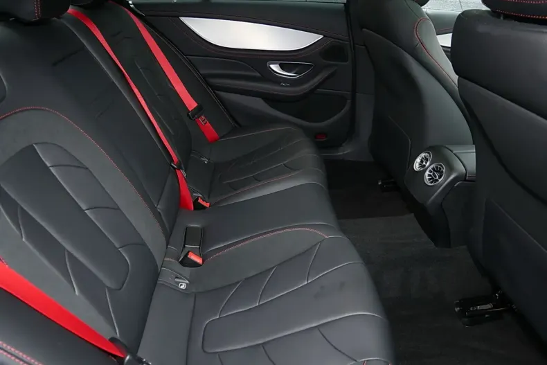 Mercedes-Benz CLS 53 AMG din 2024 cu 28.268 km - oferta MER141142 - foto 7