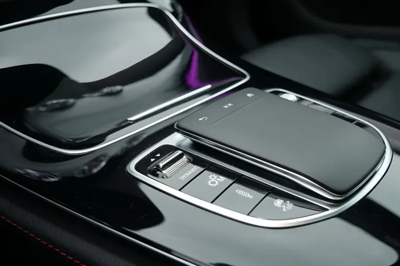 Mercedes-Benz CLS 53 AMG din 2024 cu 28.268 km - oferta MER141142 - foto 10