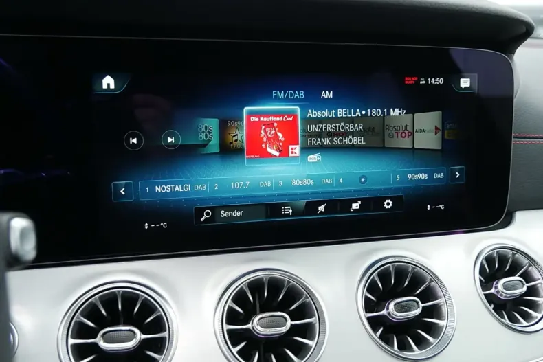 Mercedes-Benz CLS 53 AMG din 2024 cu 28.268 km - oferta MER141142 - foto 11