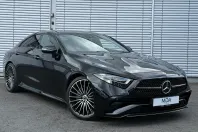 Mercedes-Benz CLS 220 din 2023 cu 39.544 km - oferta MER141143 - foto 1