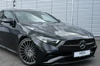 Mercedes-Benz CLS 220 din 2023 cu 39.544 km - oferta MER141143 - foto 2