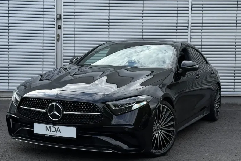 Mercedes-Benz CLS 220 din 2023 cu 39.544 km - oferta MER141143 - foto 3