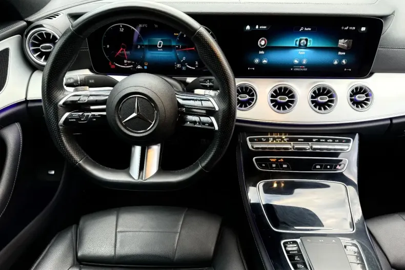 Mercedes-Benz CLS 220 din 2023 cu 39.544 km - oferta MER141143 - foto 12