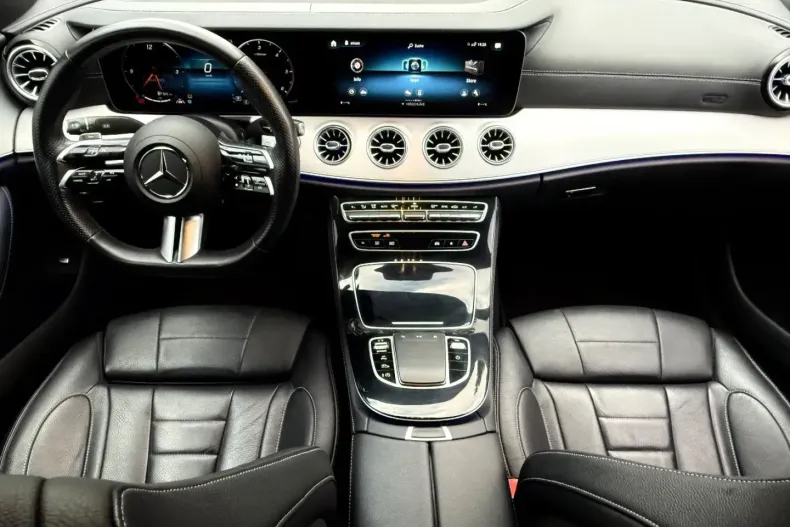 Mercedes-Benz CLS 220 din 2023 cu 39.544 km - oferta MER141143 - foto 13