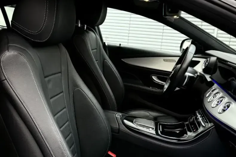 Mercedes-Benz CLS 220 din 2023 cu 39.544 km - oferta MER141143 - foto 16