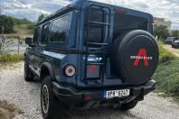 INEOS Grenadier din 2025 cu 10.500 km - oferta INE141144 - foto 5