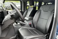 INEOS Grenadier din 2025 cu 10.500 km - oferta INE141144 - foto 9