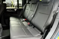 INEOS Grenadier din 2025 cu 10.500 km - oferta INE141144 - foto 10