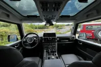 INEOS Grenadier din 2025 cu 10.500 km - oferta INE141144 - foto 11