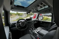 INEOS Grenadier din 2025 cu 10.500 km - oferta INE141144 - foto 12