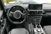 INEOS Grenadier din 2025 cu 10.500 km - oferta INE141144 - foto 13