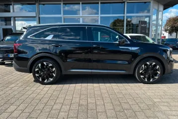 Kia Sorento din 2024 - oferta KIA141145