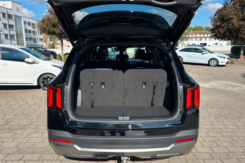 Kia Sorento din 2024 cu 30.890 km - oferta KIA141145 - foto 5