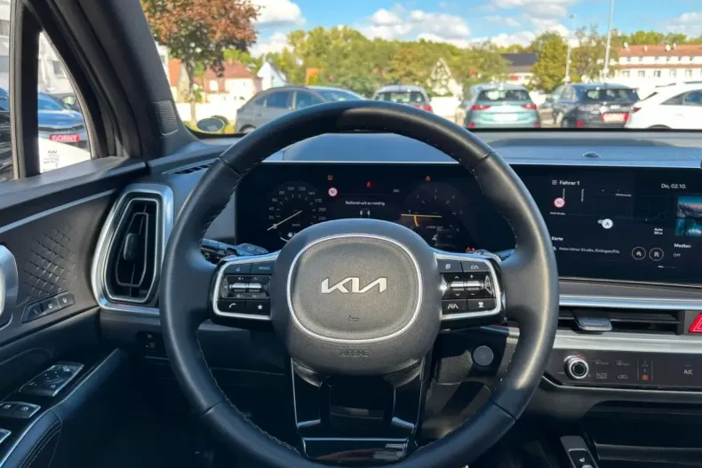 Kia Sorento din 2024 cu 30.890 km - oferta KIA141145 - foto 9