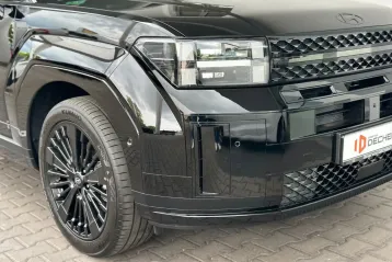 Hyundai SANTA FE din 2024 - oferta HYU141148