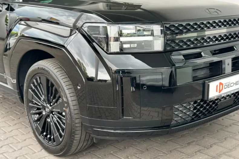 Hyundai SANTA FE din 2024 cu 38.000 km - oferta HYU141148 - foto 1