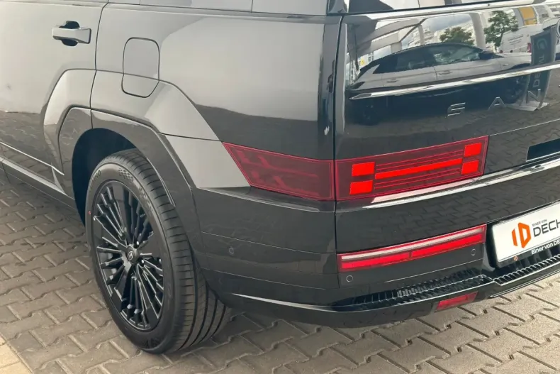 Hyundai SANTA FE din 2024 cu 38.000 km - oferta HYU141148 - foto 3