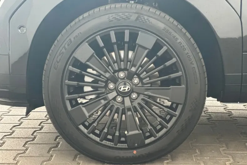 Hyundai SANTA FE din 2024 cu 38.000 km - oferta HYU141148 - foto 6