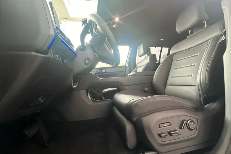 Hyundai SANTA FE din 2024 cu 38.000 km - oferta HYU141148 - foto 8