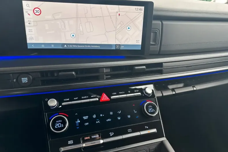 Hyundai SANTA FE din 2024 cu 38.000 km - oferta HYU141148 - foto 12