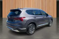 Hyundai SANTA FE din 2024 cu 23.384 km - oferta HYU141149 - foto 3