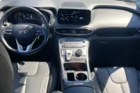 Hyundai SANTA FE din 2024 cu 23.384 km - oferta HYU141149 - foto 4