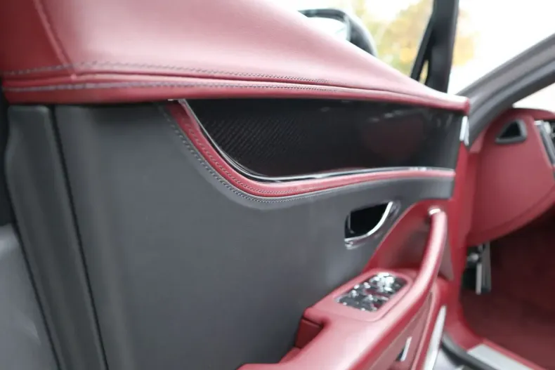 Bentley Flying Spur din 2023 cu 4.900 km - oferta BEN141151 - foto 13