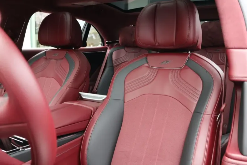 Bentley Flying Spur din 2023 cu 4.900 km - oferta BEN141151 - foto 14